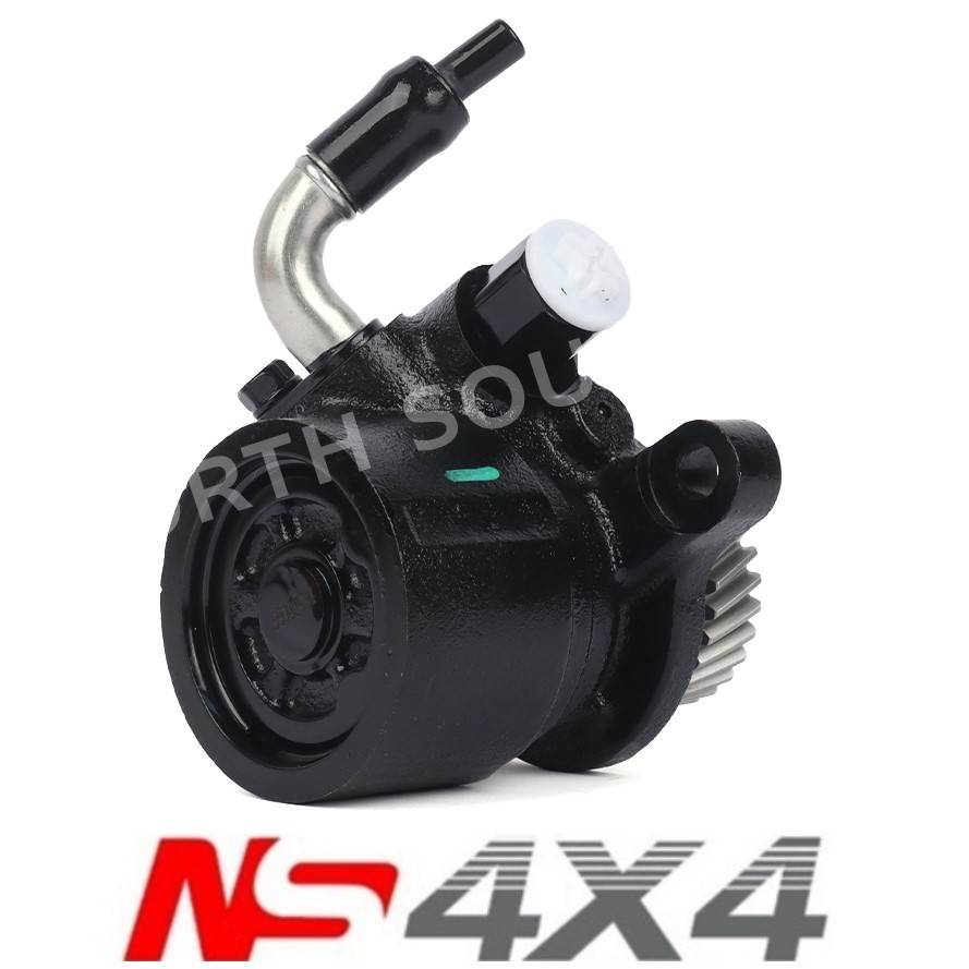 Ns4x4